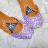 Printed - Khussa Master